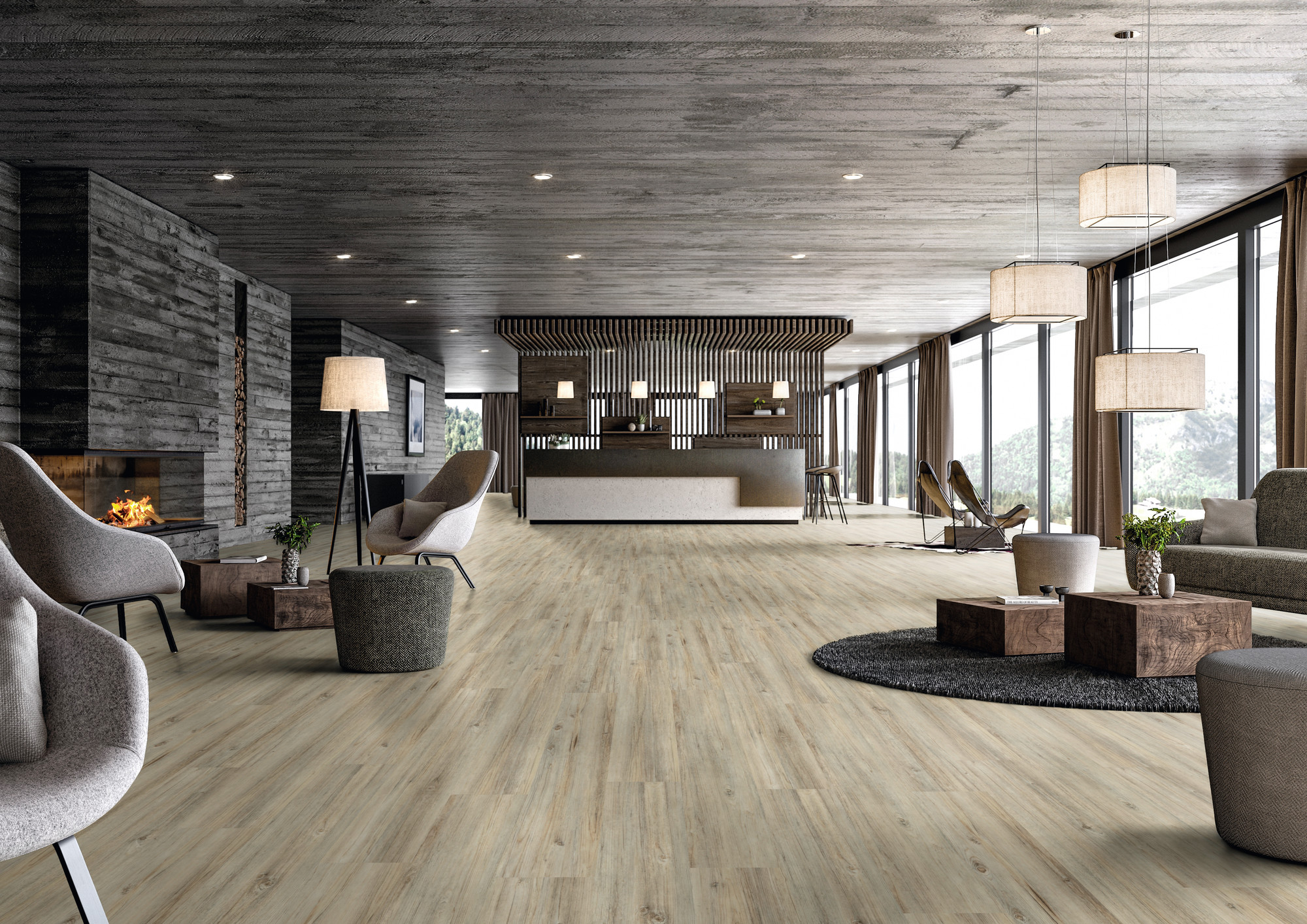 EXPONA DESIGN a Hotel 9046